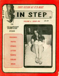 In Step Magazine Back Issues of Erotic Nude Women Magizines Magazines Magizine by AdultMags