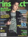 Instinct May 2004 magazine back issue