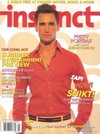Instinct May 2007 magazine back issue cover image