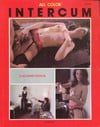 Intercum # 1 magazine back issue