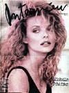 Interview August 1988 magazine back issue cover image