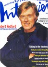 Interview September 1994 magazine back issue