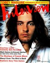 Interview October 1998 magazine back issue