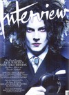 Interview May 2012 Magazine Back Copies Magizines Mags