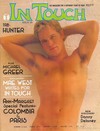 In Touch # 20 magazine back issue cover image