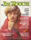 In Touch # 21 Magazine Back Copies Magizines Mags