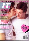 Tony Danza magazine cover appearance In Touch # 64