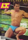 Shawn Michaels magazine cover appearance In Touch # 116