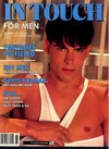 In Touch # 165, November 1990 magazine back issue