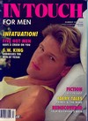 In Touch # 167, January 1991 magazine back issue