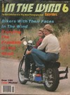 In The Wind Summer 1981 magazine back issue cover image