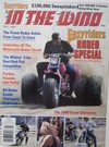 In The Wind May 1989 magazine back issue cover image