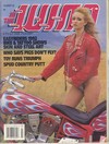 In The Wind March 1994 magazine back issue