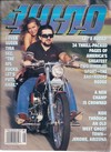 In The Wind May 1996 magazine back issue cover image