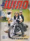 In The Wind July 1996 magazine back issue cover image