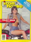 Ironhorse # 79 magazine back issue cover image