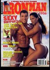 Ironman November 1995 magazine back issue