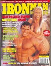 Ironman May 1999 magazine back issue cover image