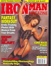 Ironman May 2000 Magazine Back Copies Magizines Mags