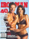Ironman May 2004 magazine back issue cover image