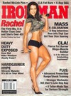 Ironman April 2006 magazine back issue cover image