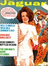 Jaguar September 1966 magazine back issue