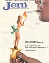 Jem August 1960 magazine back issue