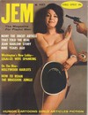 Jem March 1965 magazine back issue