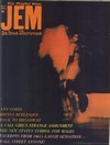 Jem October 1965 magazine back issue