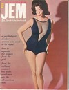 Jem December 1965 magazine back issue cover image
