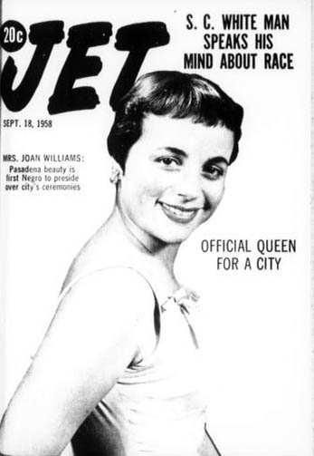 Jet Sep 1958 magazine reviews