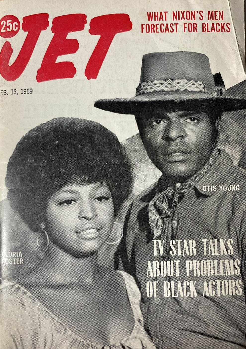 Jet Feb 1969 magazine reviews