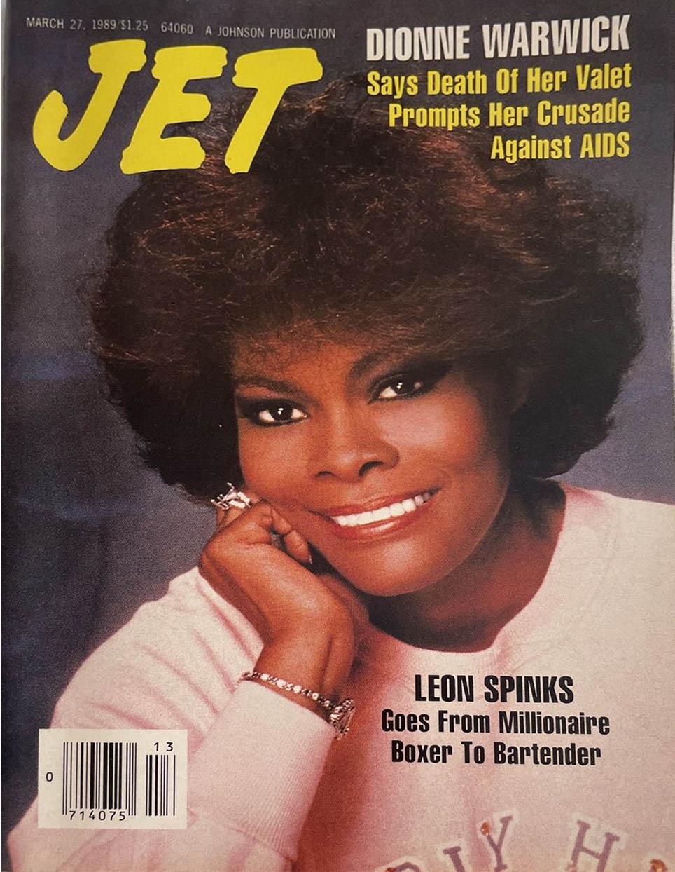 Jet Mar 1989 magazine reviews