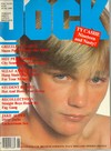 Jock June 1985 magazine back issue cover image