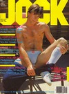 Jock February 1986 magazine back issue cover image