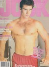 Jock January 1988 magazine back issue