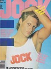 Jock February 1988 magazine back issue