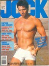 Jock April 1988 Magazine Back Copies Magizines Mags