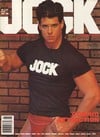 Kevin Williams magazine pictorial Jock June 1988