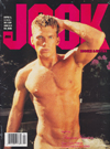 Jock April 1991 magazine back issue cover image