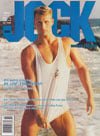 Jock October 1991 magazine back issue cover image