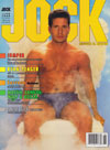 Jock June 1992 magazine back issue