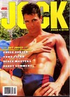 Jock October 1992 magazine back issue