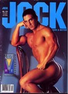 Jock December 1992 magazine back issue