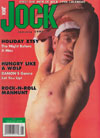 Jock January 1998 magazine back issue cover image