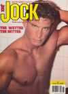 Jock February 1998 magazine back issue cover image