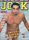 Jock November 1999 magazine back issue cover image