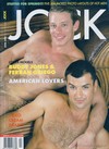 Jock April 2000 Magazine Back Copies Magizines Mags