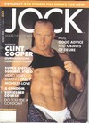 Jock August 2000 magazine back issue