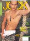 Jock December 2002 magazine back issue